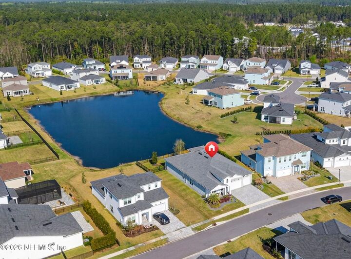 Property Photo:  59 Valley Falls Way  FL 32259 