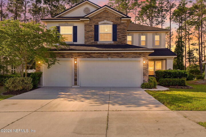 Property Photo:  1090 Wetland Ridge Circle  FL 32068 