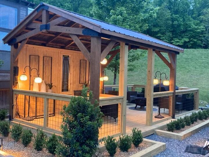 Property Photo:  Lot 55 Mountain Meadows  GA 30560 