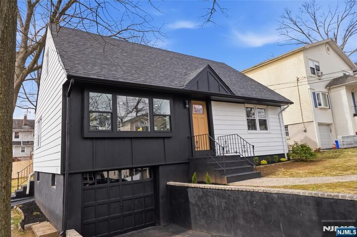 Property Photo: 116 Washington Place NJ 07666