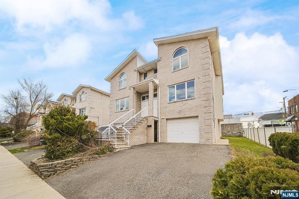 Property Photo:  2432 3rd Street B  NJ 07024 