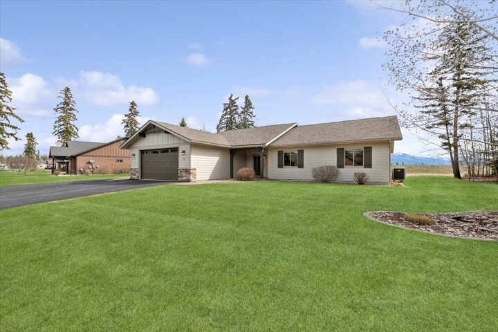 Property Photo: 393 Forest Edge Trail MT 59901