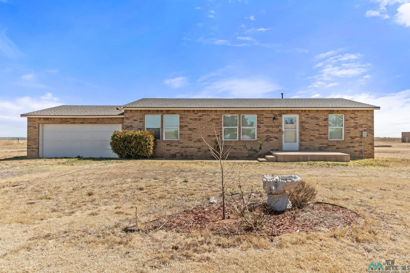 Property Photo:  1691 County Road K Street  NM 88101 