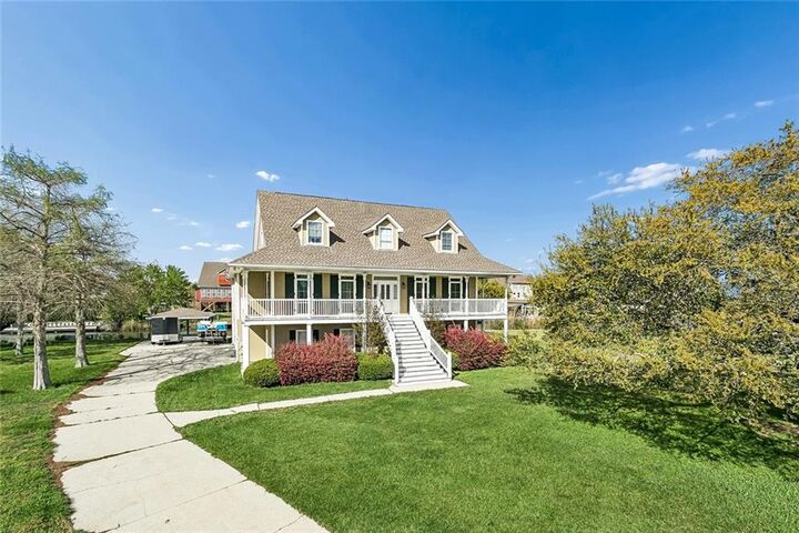 Property Photo:  112 Moray Drive  LA 70461 