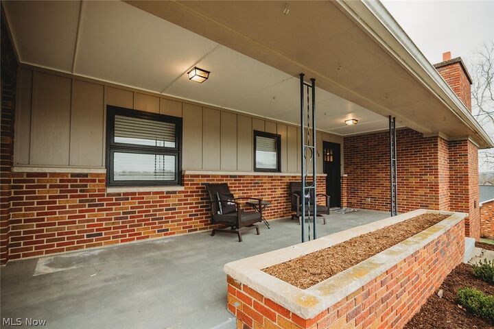 Property Photo:  38 Fair Avenue  OH 45715 