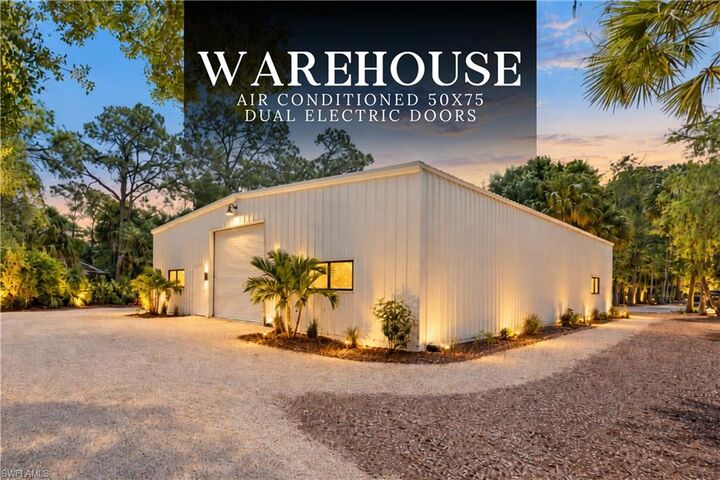 Property Photo: 3475 3rd Ave SW FL 34117