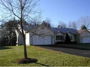 Property Photo: 154 Bittersweet Circle VT 05495