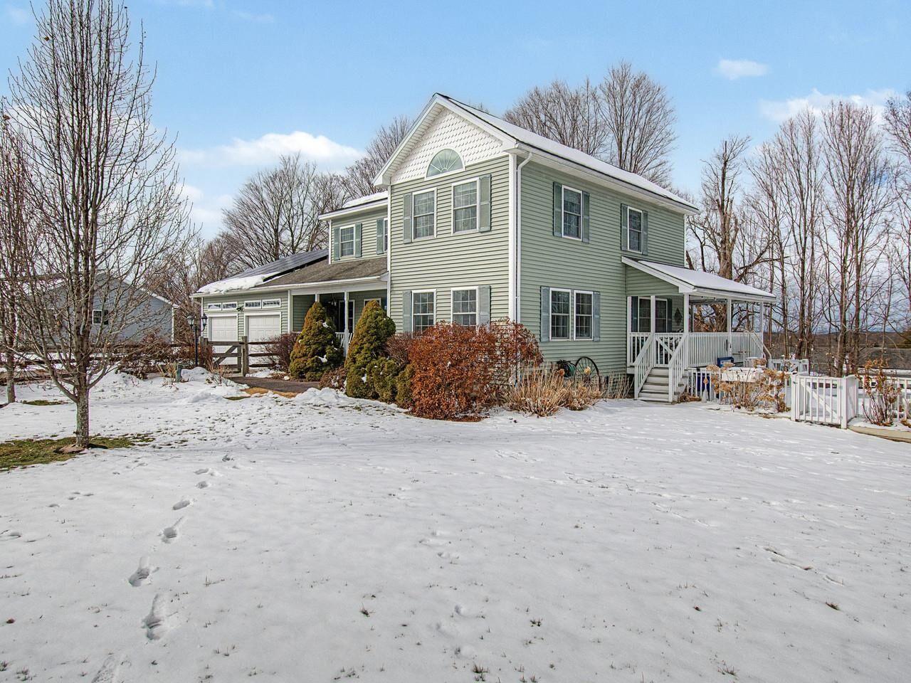 Property Photo:  31 Horseshoe Circle  VT 05468 