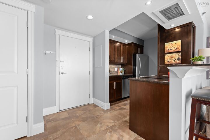 Property Photo: 1123 45 Vimy Avenue NS B3M 4C5