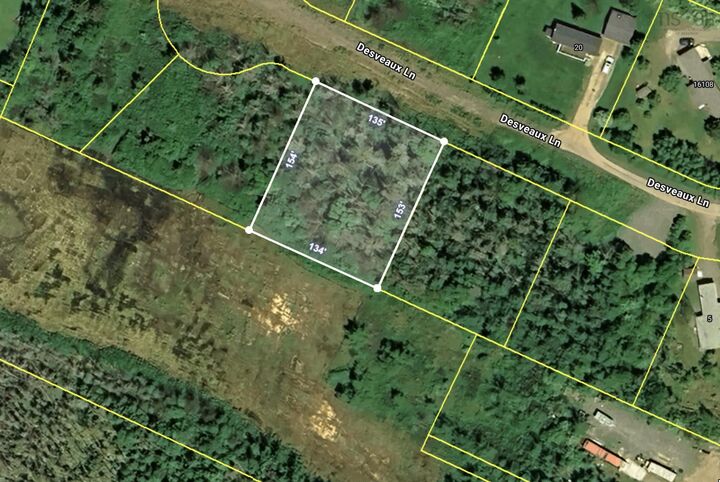 Lot 8 Desveaux Lane — photo 1