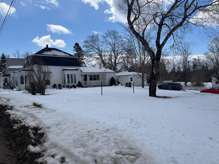 Property Photo:  1865 Station Road  NS B0M 1M0 