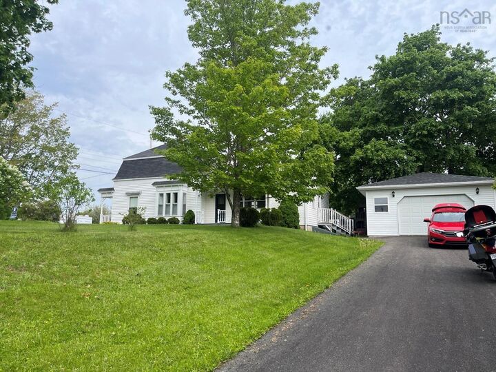 Property Photo:  1865 Station Road  NS B0M 1M0 