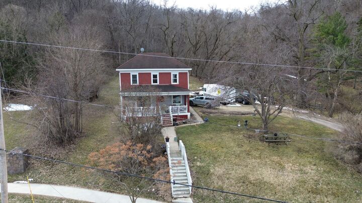 Property Photo:  591 E 7th Street  MN 55066 