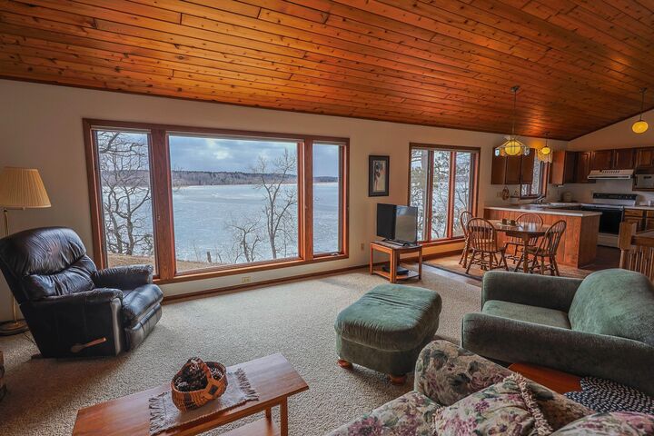 Property Photo:  24281 Hazel Wood Drive  MN 56470 