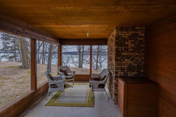 Property Photo: 24281 Hazel Wood Drive MN 56470