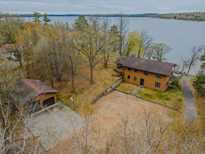 Property Photo: 24281 Hazel Wood Drive MN 56470