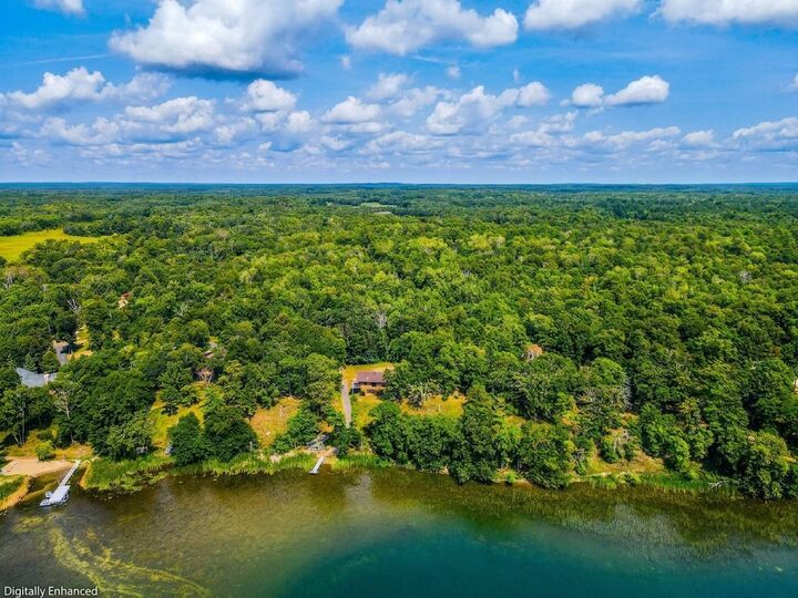 Property Photo: 24281 Hazel Wood Drive MN 56470