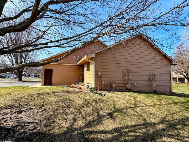 Property Photo: 1700 Humphrey Court MN 55057