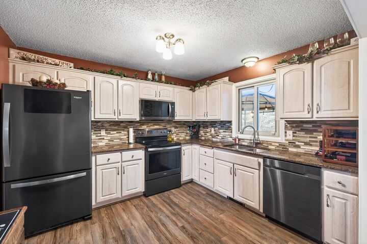 Property Photo:  13773 Partridge Street NW  MN 55304 