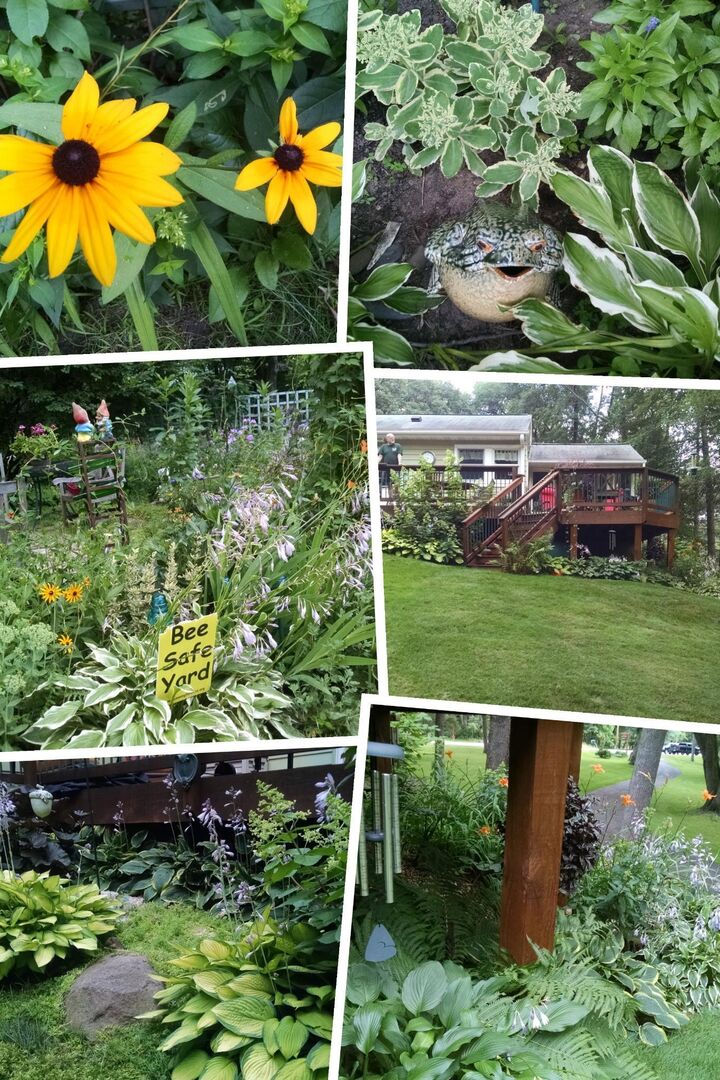 Property Photo: 6466 Stillwater Boulevard N MN 55128