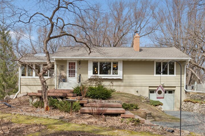 Property Photo: 6466 Stillwater Boulevard N MN 55128