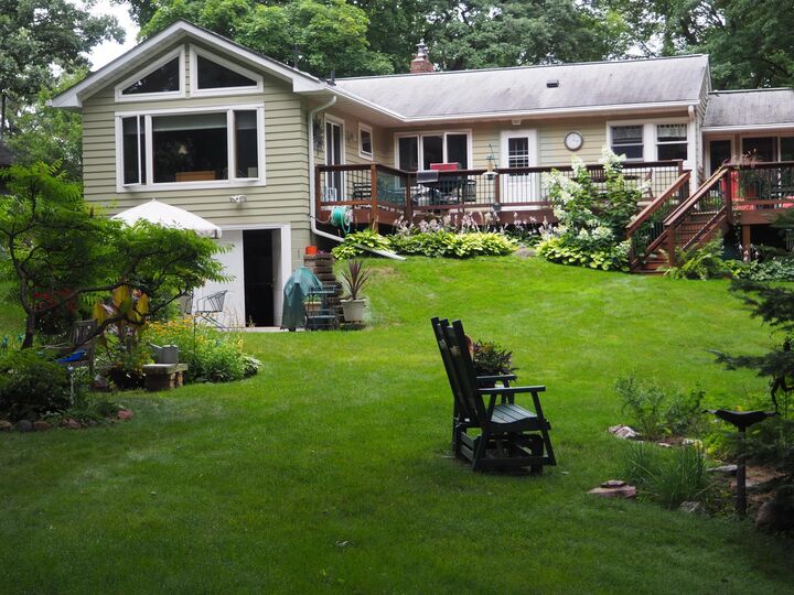 Property Photo:  6466 Stillwater Boulevard N  MN 55128 