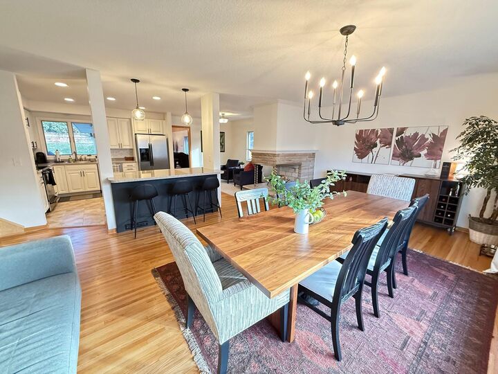 Property Photo: 5717 Dale Avenue MN 55436