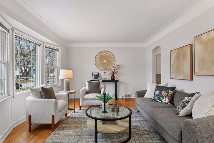 Property Photo: 5641 Washburn Avenue S MN 55410