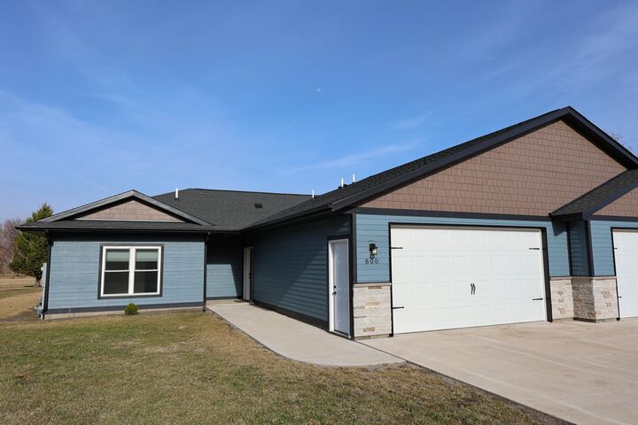 Property Photo: 800 Elm Drive MN 55332