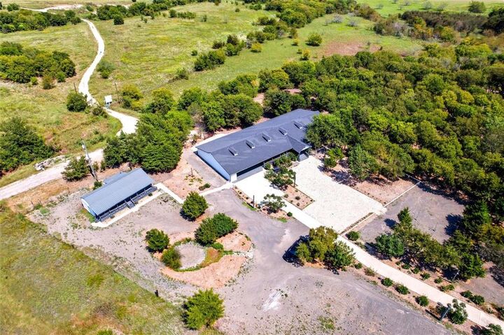 Property Photo: 1431 Fm 85 TX 75119