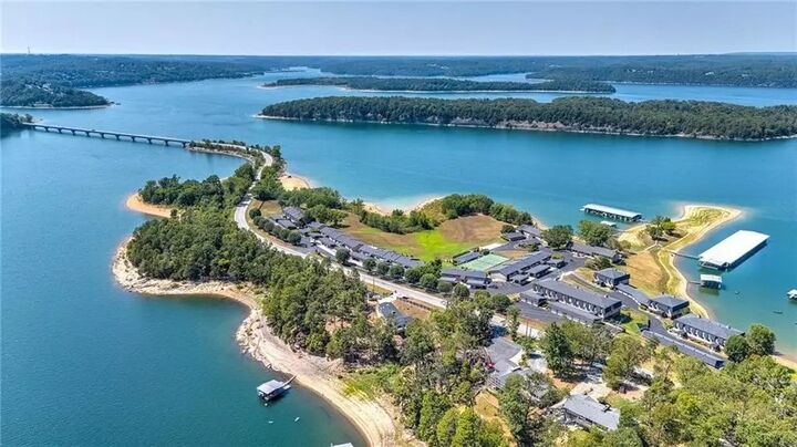 Property Photo: 16810 Heritage Bay Rd. C-8 Road AR 72756