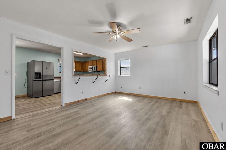 Property Photo: 1351 Burnside Road NC 27954