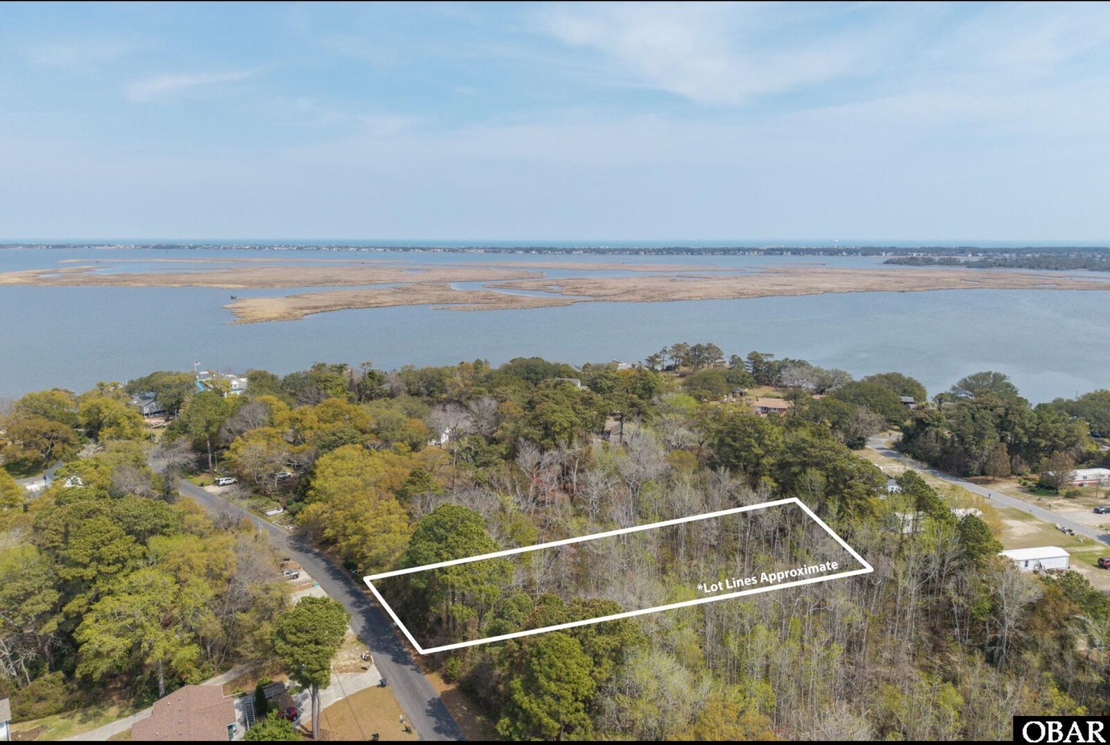 Property Photo:  336 &Amp 338 Harbour Road  NC 27948 