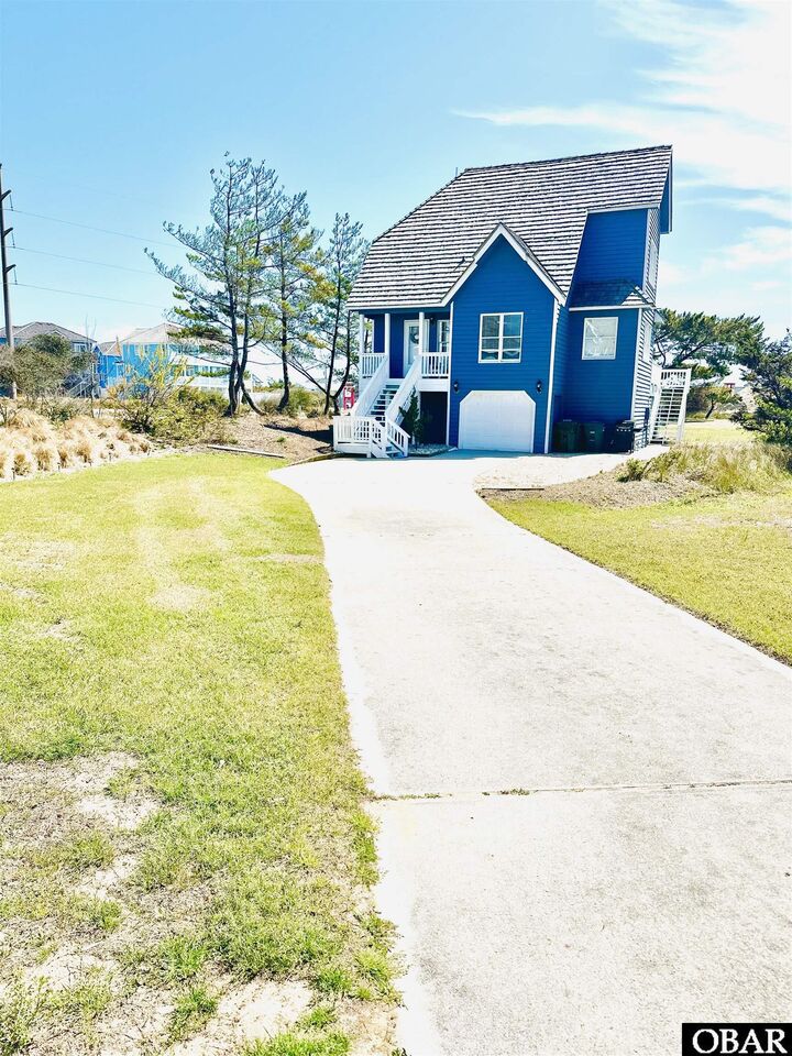 Property Photo:  109 W Bay Winds Court  NC 27959 