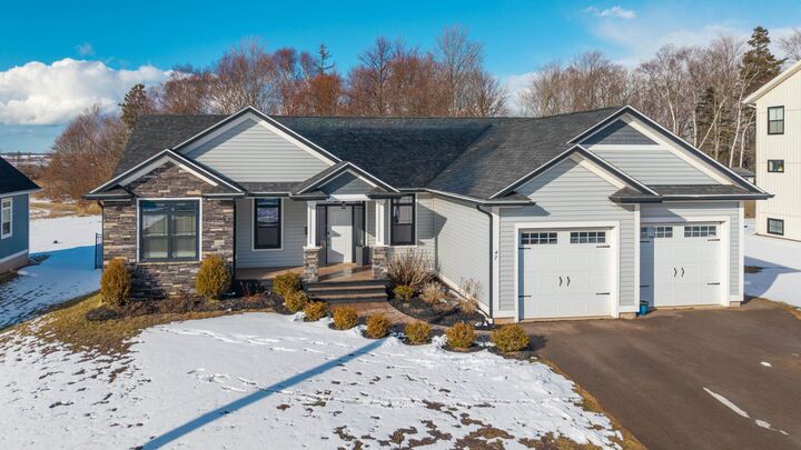 Property Photo:  47 Birch Woods Lane  PE C1B 3Z2 