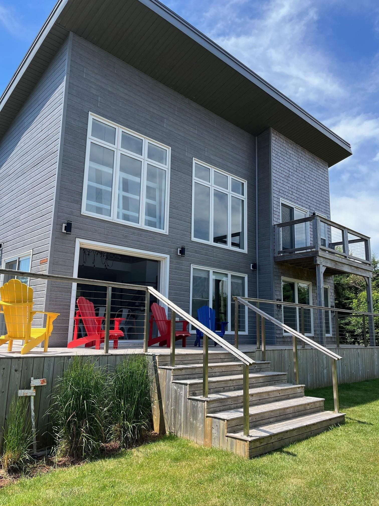 Property Photo: 41 Lecky Crescent PE C0B 1M0