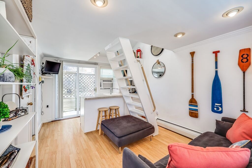 Property Photo:  953 Commercial Street Unit 14  MA 02657 