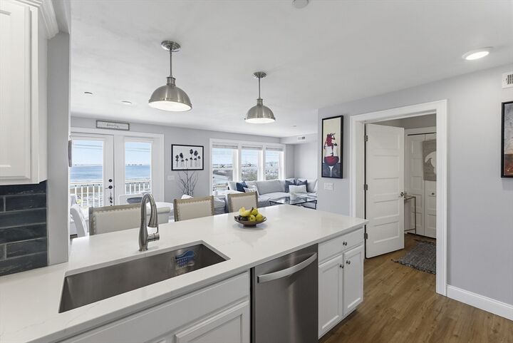 Property Photo:  216 Water St B306  MA 02360 