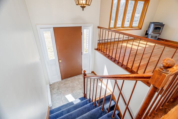 Property Photo:  65 Gordon Street  MA 01453 