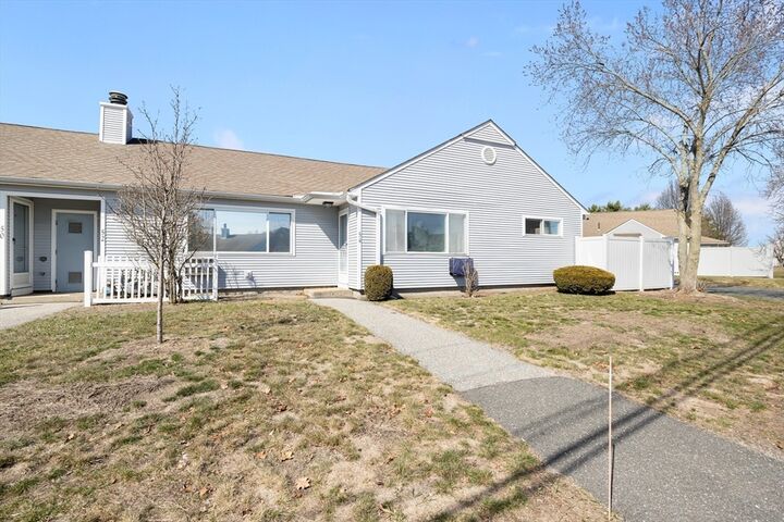 Property Photo:  54 Mitchell Drive 54  MA 01022 