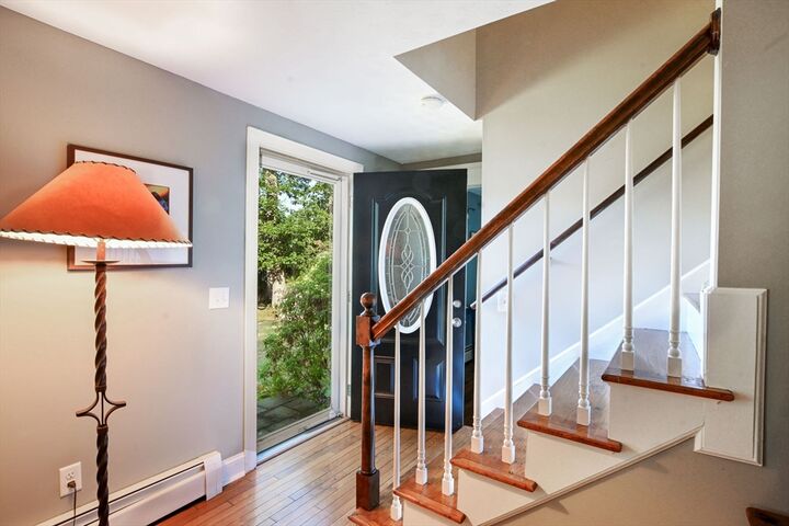 Property Photo:  679 N Falmouth  MA 02556 