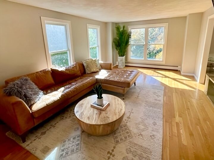 Property Photo:  6 King Street  MA 02474 