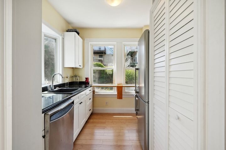 Property Photo:  9 Kidder Ave 2  MA 02144 