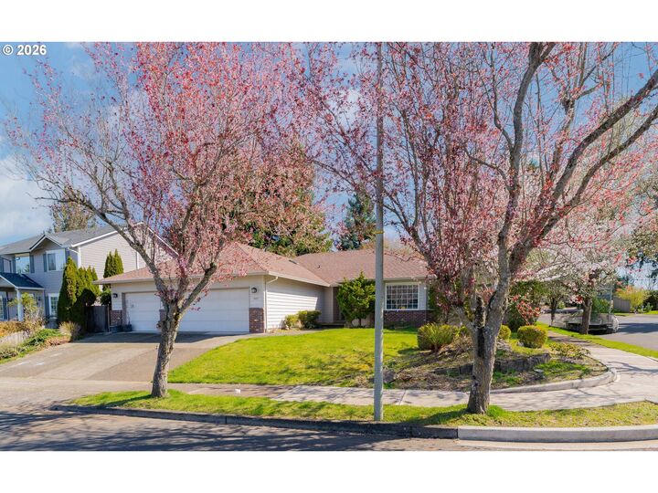 Property Photo:  11117 NW 17th Ave  WA 98685 