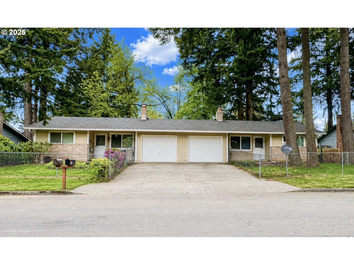 Property Photo:  14108 NE 13th St  WA 98684 