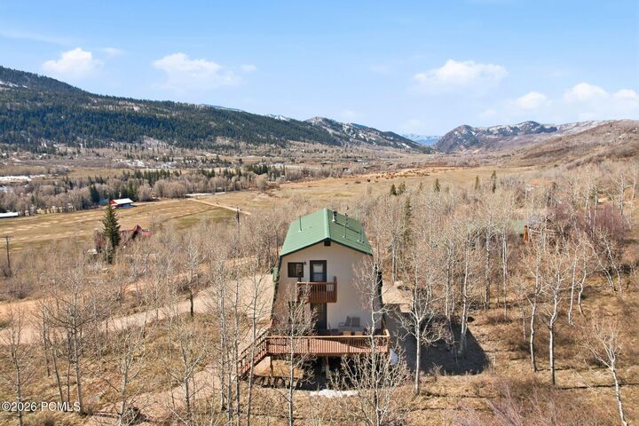 Property Photo:  5363 Fremont Trail  UT 84055 