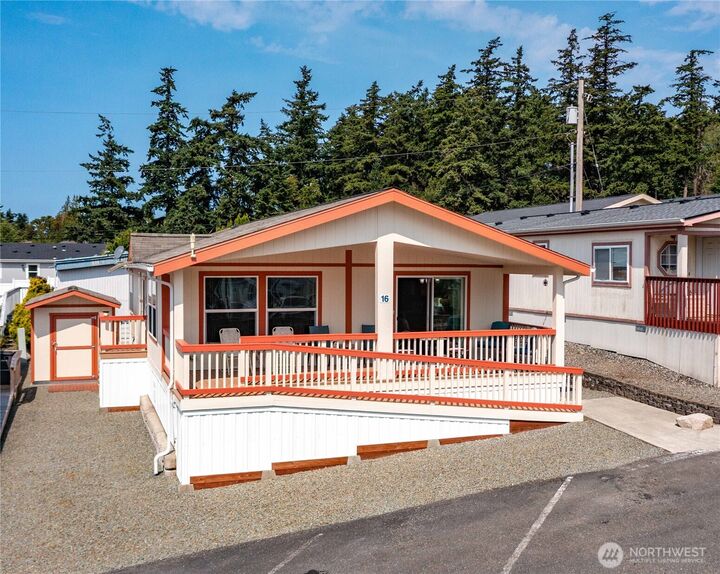 Property Photo: 11453 Bayview Edison Rd 16 WA 98273
