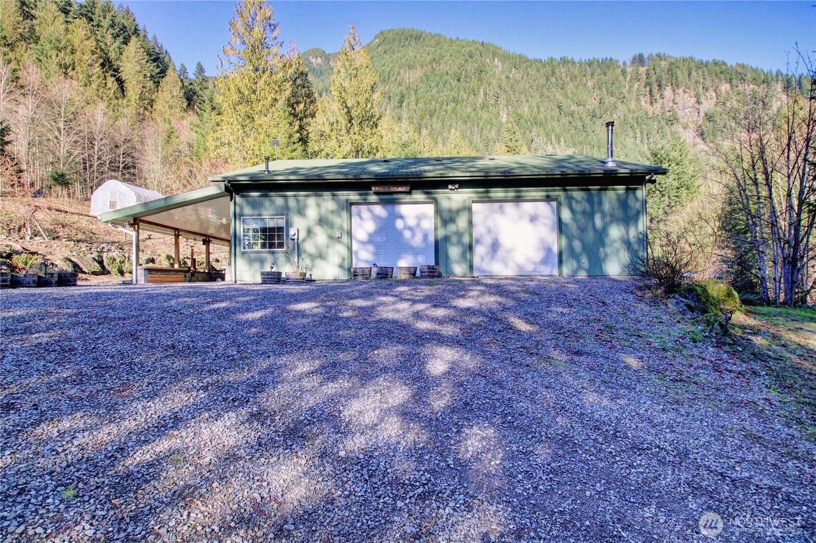Property Photo:  53613  Shular Road  WA 98283 