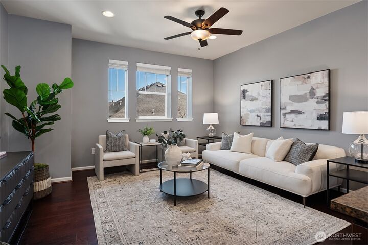 Property Photo:  3250 SW Graham Street 104  WA 98126 