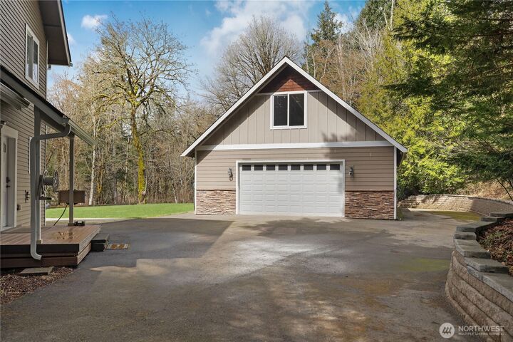 Property Photo:  4048  Boardman Court NW  WA 98502 